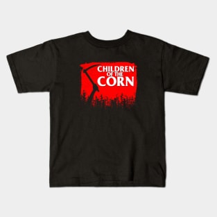 Mod.1 Children of the Corn Kids T-Shirt